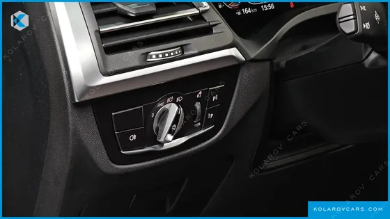 BMW X3 XDRIVE 20I M SPORT