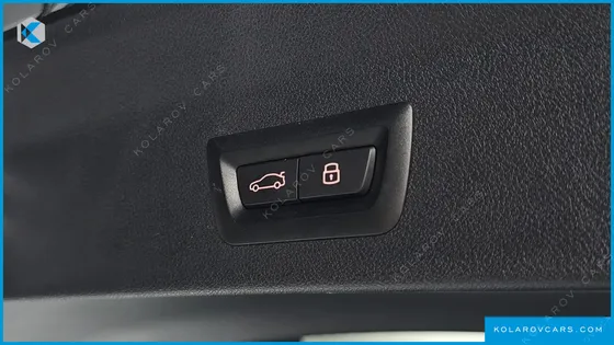 BMW X3 XDRIVE 20I M SPORT