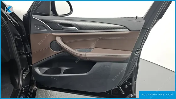 BMW X3 XDRIVE 20I M SPORT