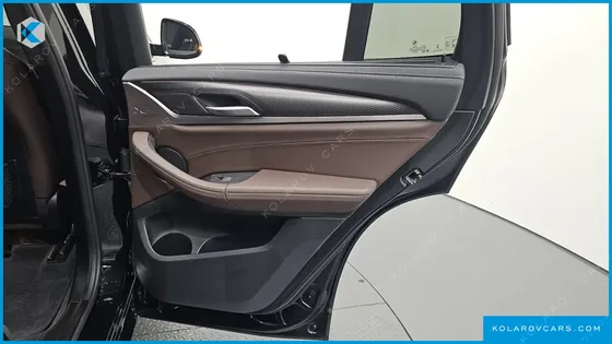 BMW X3 XDRIVE 20I M SPORT