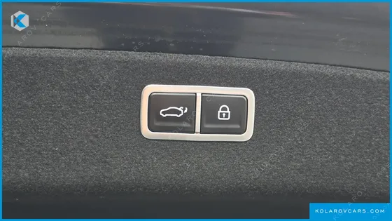 GENESIS G80 GASOLINE 3.5 TURBO AWD