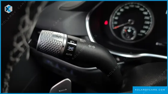 GENESIS G80 GASOLINE 3.5 TURBO AWD