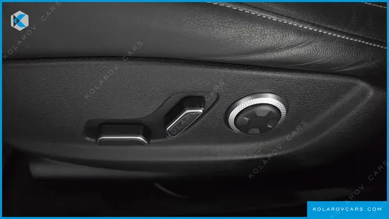 GENESIS G80 GASOLINE 3.5 TURBO AWD