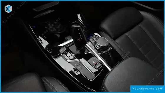 BMW X3 XDRIVE 20I M SPORT