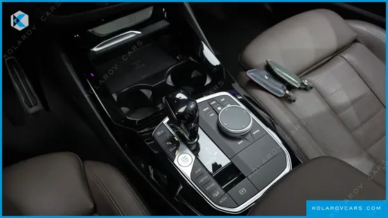 BMW X3 XDRIVE 20I M SPORTS PRO