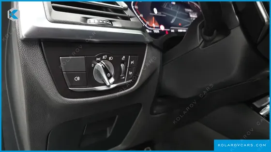 BMW X3 XDRIVE 20I M SPORTS PRO