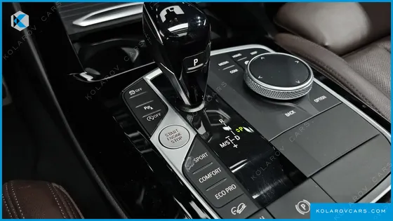 BMW X3 XDRIVE 20I M SPORT