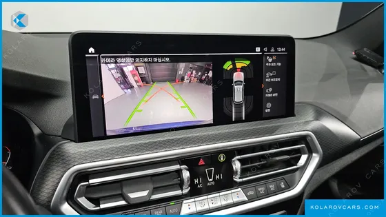 BMW X3 XDRIVE 20I M SPORT