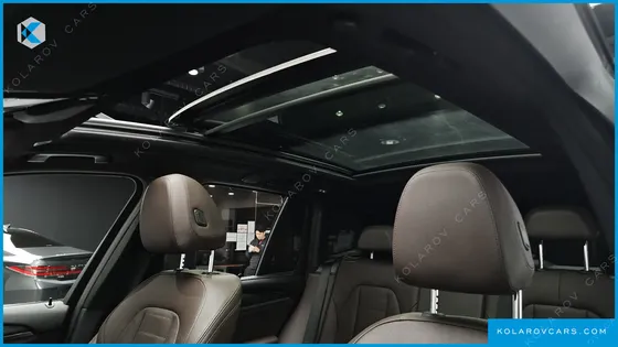 BMW X3 XDRIVE 20I M SPORT