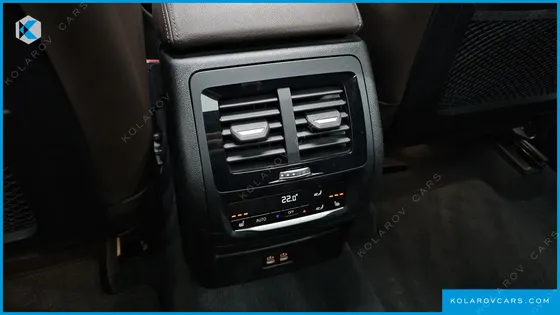 BMW X3 XDRIVE 20I M SPORT