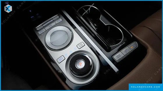 GENESIS G80 GASOLINE 2.5 TURBO 2WD