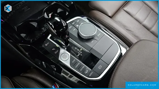 BMW X3 XDRIVE 20I M SPORTS PRO