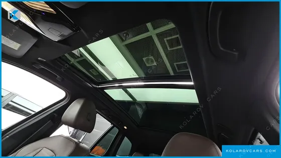 BMW X3 XDRIVE 20I M SPORTS PRO