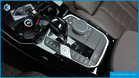 BMW X3 XDRIVE 20I M SPORT