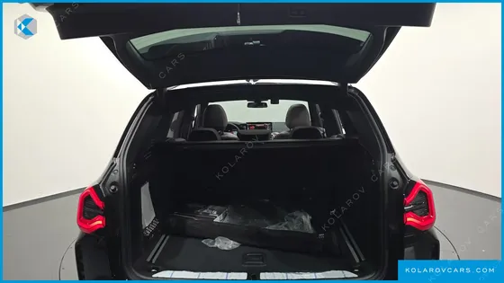 BMW X3 XDRIVE 20I M SPORT