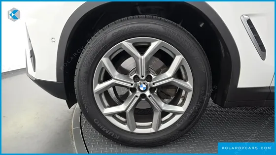 BMW X3 XDRIVE 20I