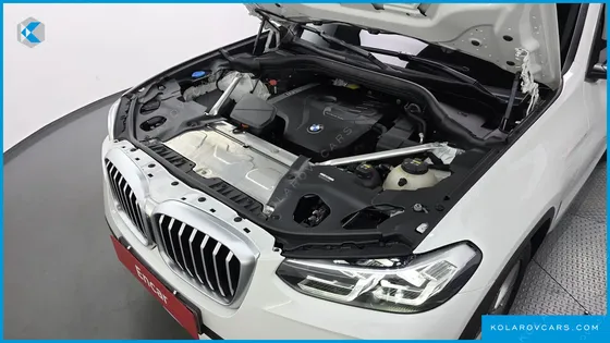 BMW X3 XDRIVE 20I