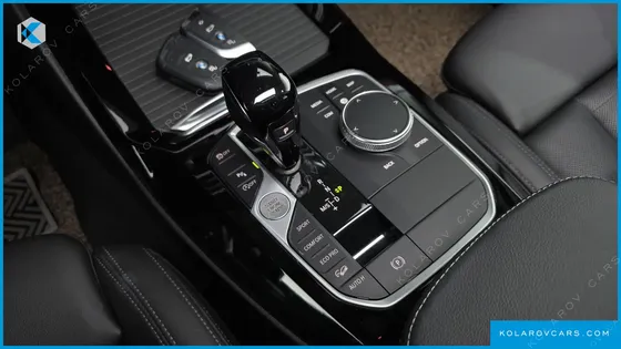 BMW X3 XDRIVE 20I