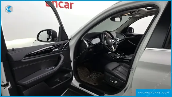 BMW X3 XDRIVE 20I