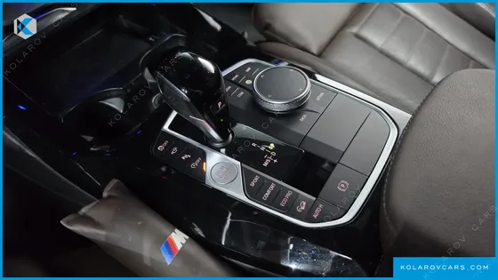 BMW X3 XDRIVE 20I M SPORTS PRO