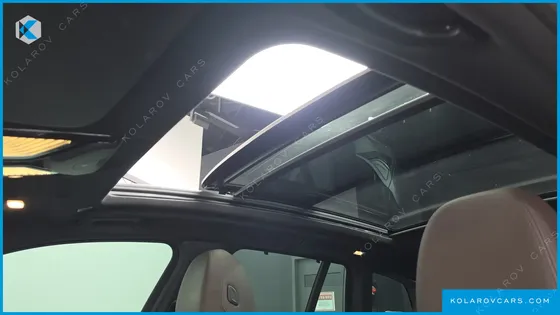 BMW X3 XDRIVE 20I M SPORTS PRO