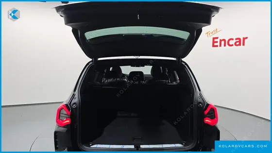 BMW X3 XDRIVE 20I M SPORTS PRO