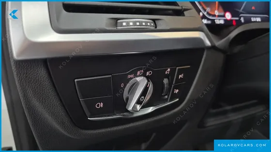 BMW X3 XDRIVE 20I M SPORT