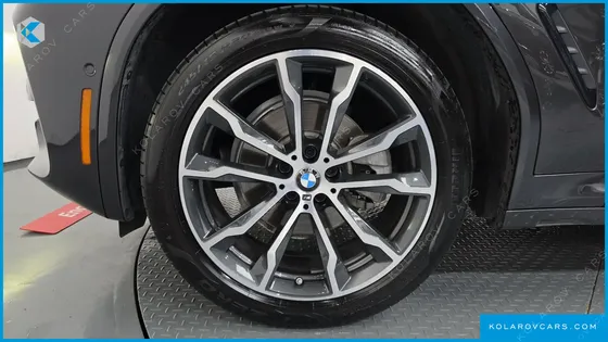 BMW X3 XDRIVE 30I