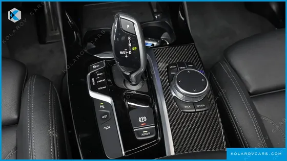 BMW X3 XDRIVE 30I
