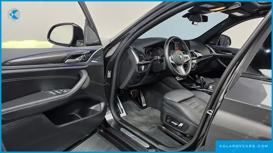 BMW X3 XDRIVE 30I