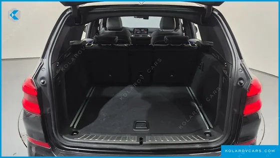 BMW X3 XDRIVE 30I