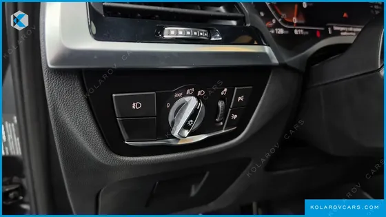 BMW X3 XDRIVE 30I