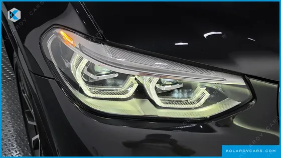 BMW X3 XDRIVE 30I