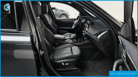 BMW X3 XDRIVE 30I