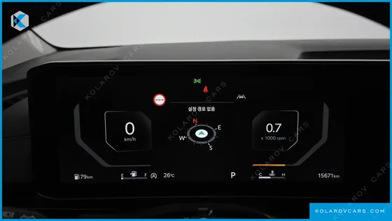 KIA CARNIVAL DIESEL 9-SEATER NOBLESSE