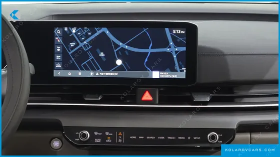 KIA CARNIVAL DIESEL 9-SEATER NOBLESSE