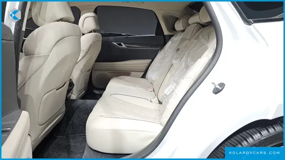 GENESIS G80 GASOLINE 2.5 TURBO 2WD