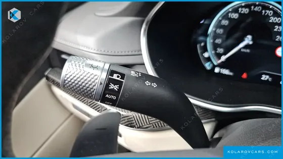 GENESIS G80 GASOLINE 2.5 TURBO 2WD