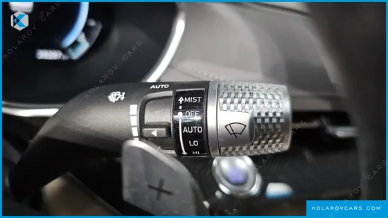 GENESIS G80 GASOLINE 2.5 TURBO 2WD