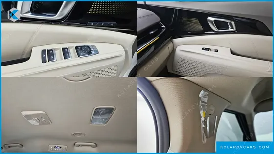 KIA CARNIVAL DIESEL 9-SEATER SIGNATURE