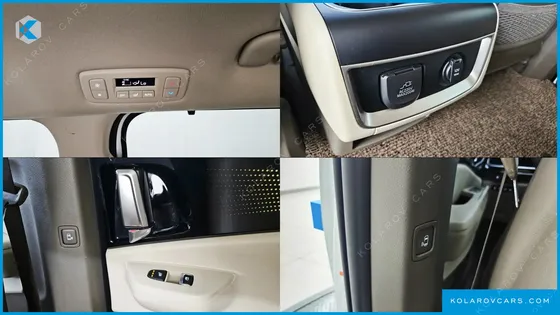 KIA CARNIVAL DIESEL 9-SEATER SIGNATURE