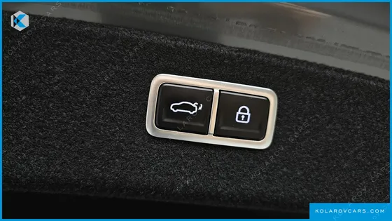 GENESIS G80 GASOLINE 3.5 TURBO AWD