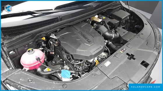 KIA CARNIVAL DIESEL 9-SEATER PRESTIGE