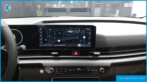 KIA CARNIVAL DIESEL 9-SEATER PRESTIGE