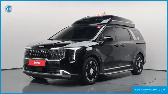 KIA CARNIVAL HEV 4-SEATER HI LIMOUSINE