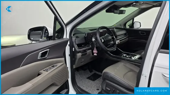 KIA CARNIVAL HEV 9SEATER NOBLESS