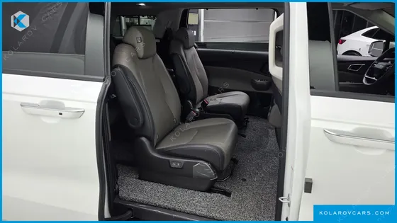 KIA CARNIVAL HEV 9SEATER NOBLESS