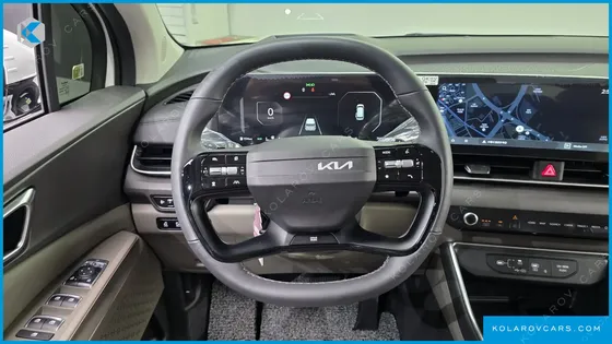 KIA CARNIVAL HEV 9SEATER NOBLESS