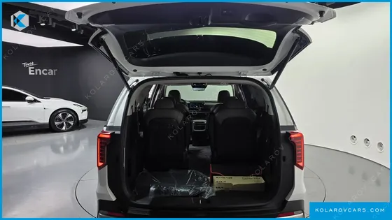 KIA CARNIVAL HEV 9SEATER NOBLESS
