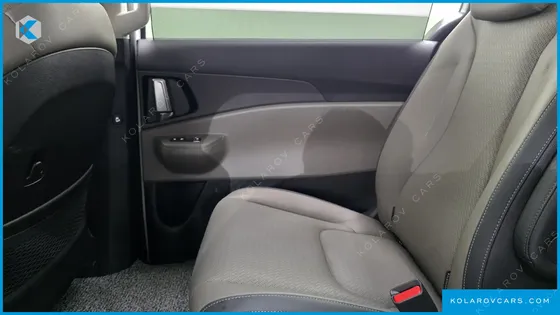 KIA CARNIVAL HEV 9SEATER NOBLESS
